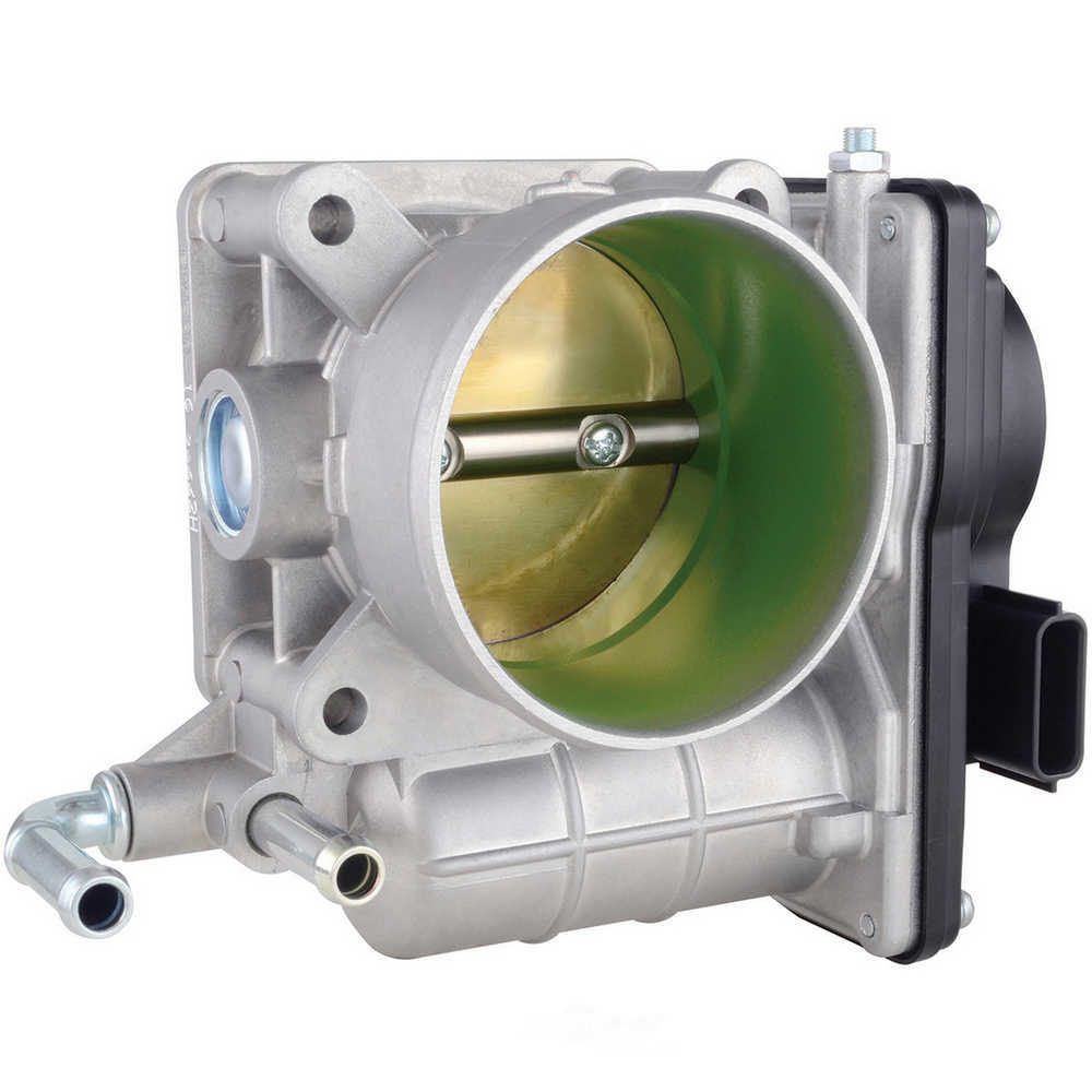 HITACHI - Fuel Injection Throttle Body - HTH ETB0005