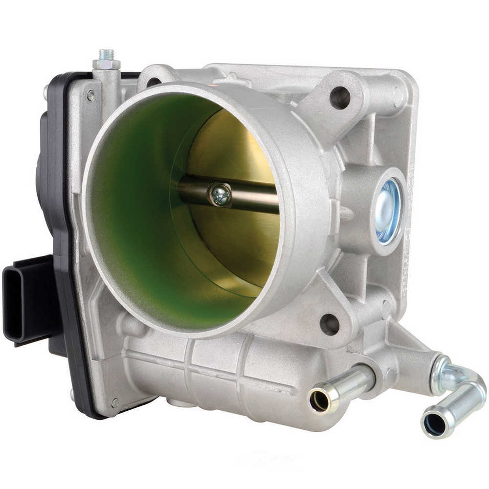HITACHI - Fuel Injection Throttle Body - HTH ETB0008