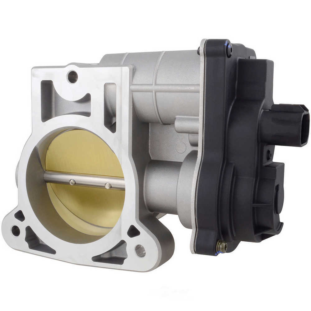 HITACHI - Electronic Throttle Body Module - HTH ETB0019
