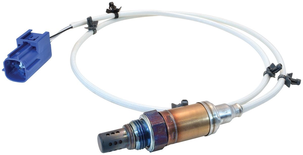 HITACHI - Oxygen Sensor - HTH - o2s0033
