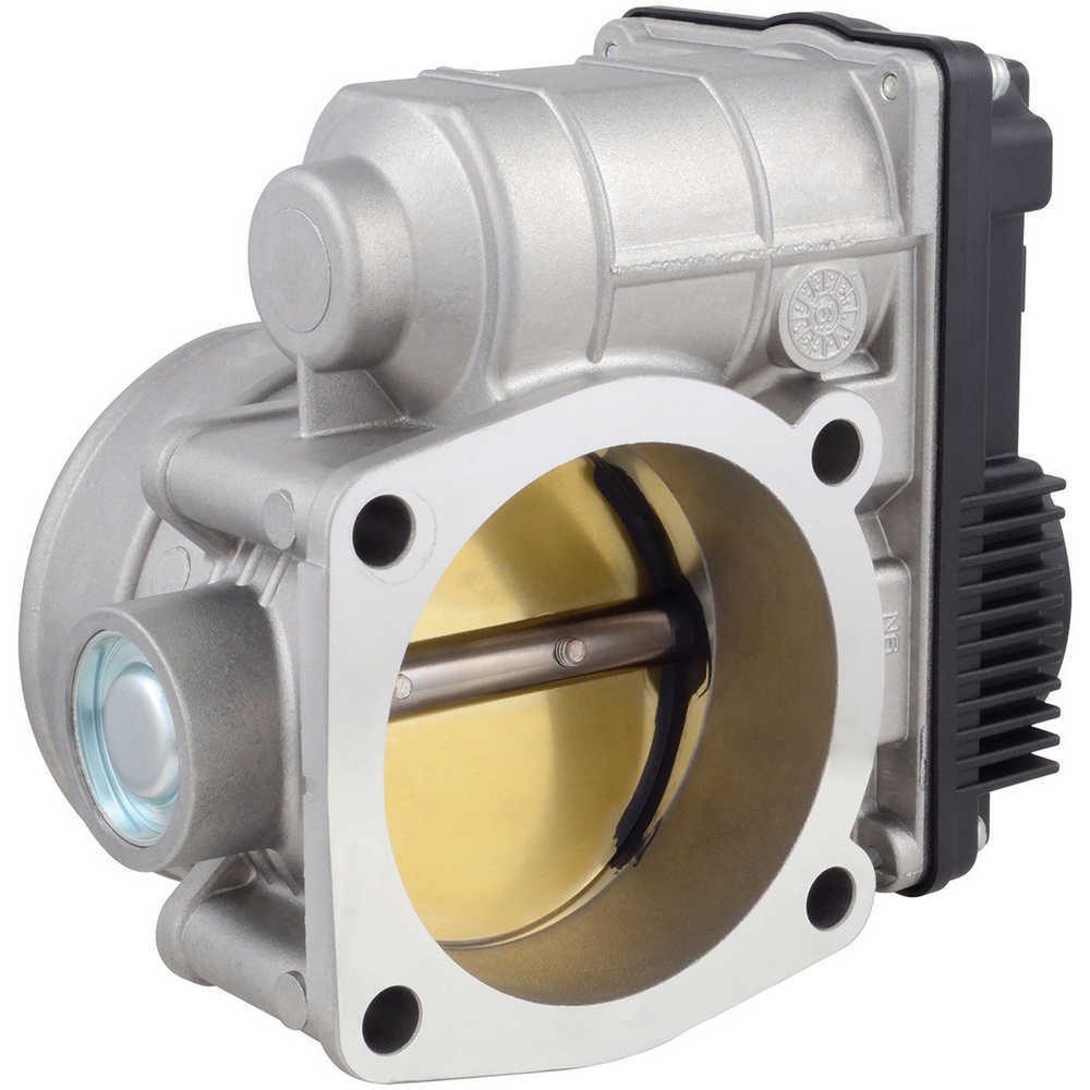 HITACHI - Electronic Throttle Body Module - HTH ETB0013