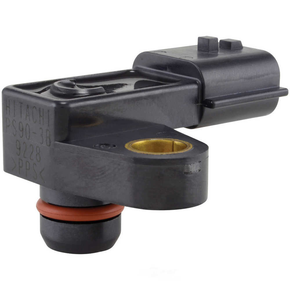 HITACHI - Manifold Absolute Pressure Sensor - HTH PRS0002