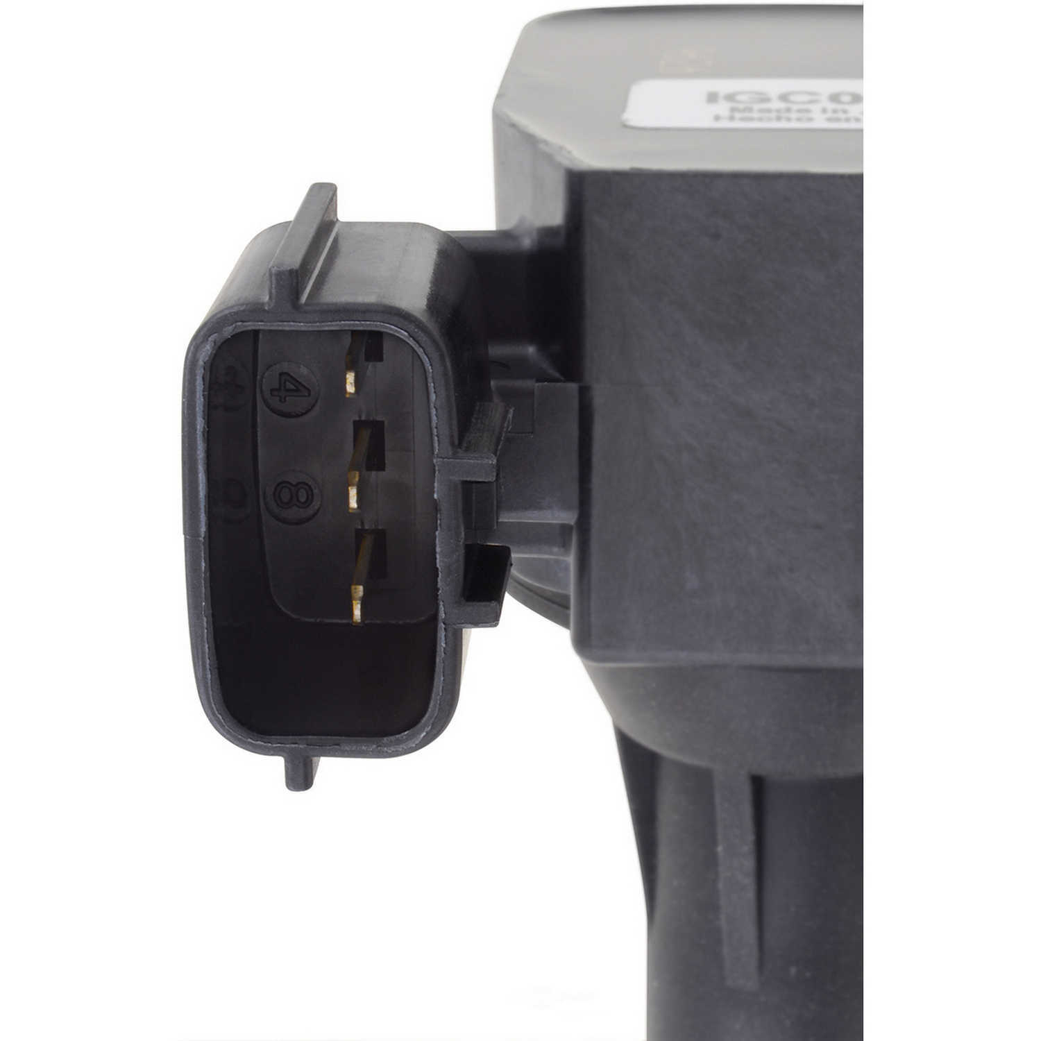 HITACHI - Ignition Coil - HTH IGC0007