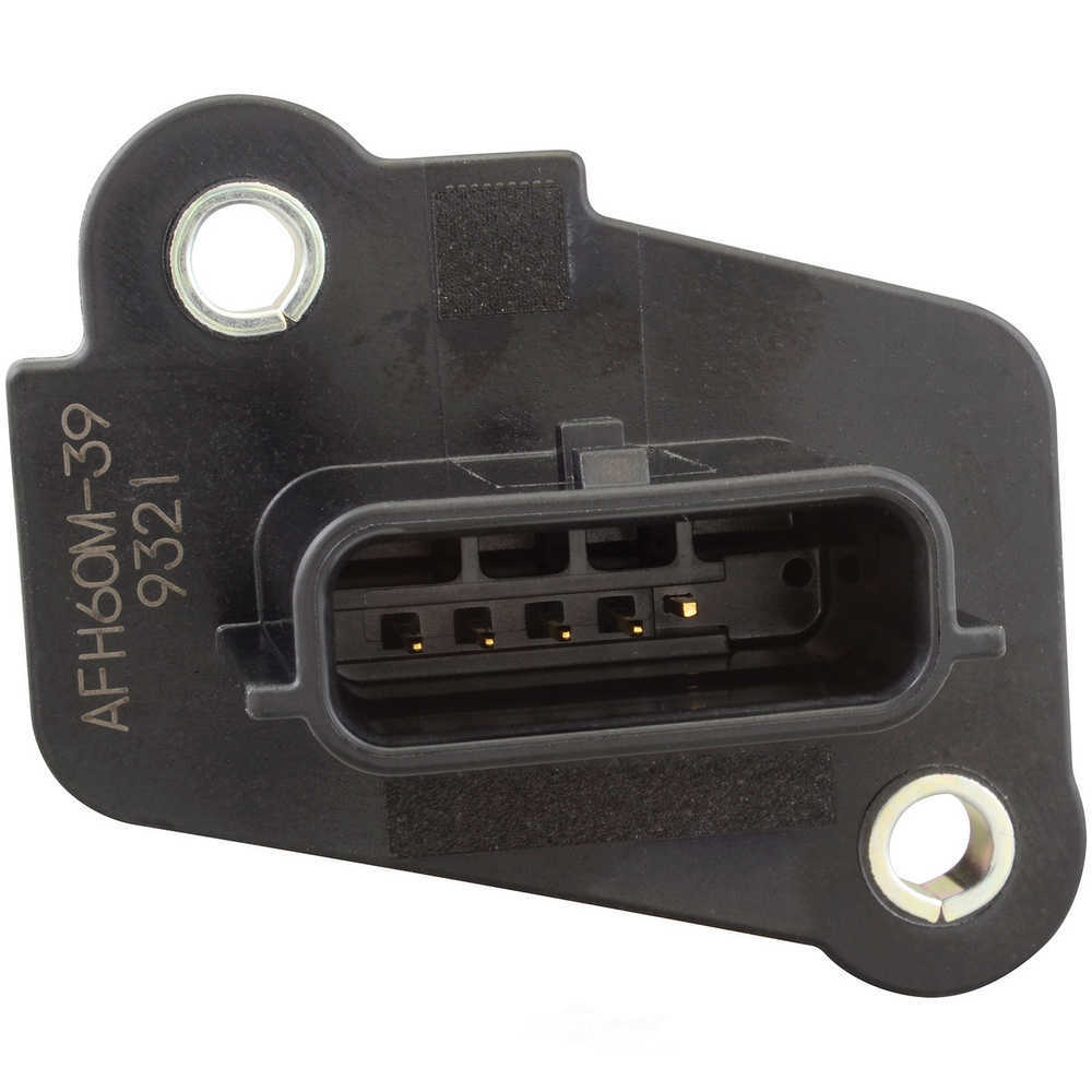 HITACHI - Mass Air Flow Sensor - HTH MAF0102