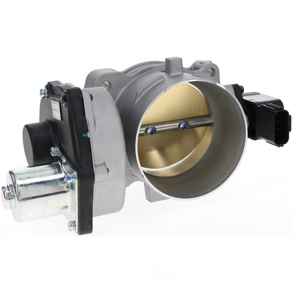 HITACHI - Fuel Injection Throttle Body - HTH ETB0059