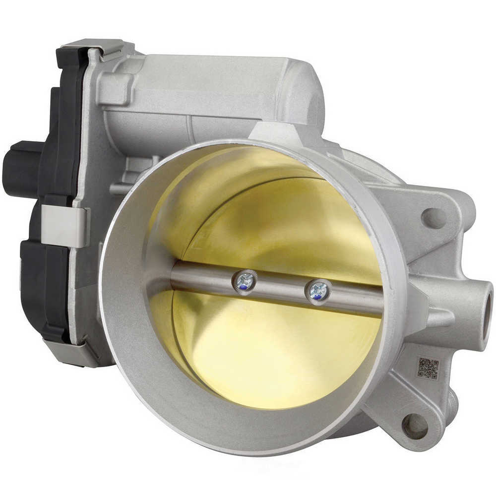 HITACHI - Electronic Throttle Body Module - HTH ETB0024