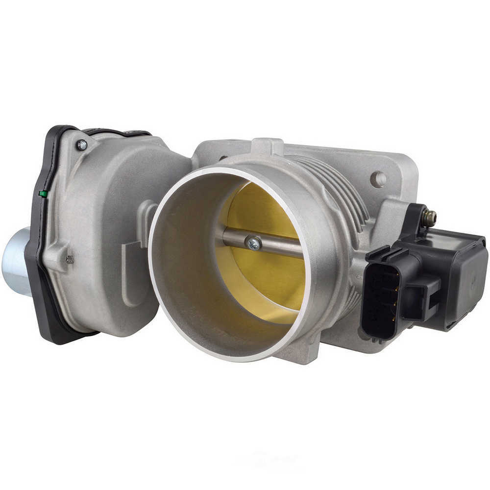 HITACHI - Fuel Injection Throttle Body - HTH ETB0042