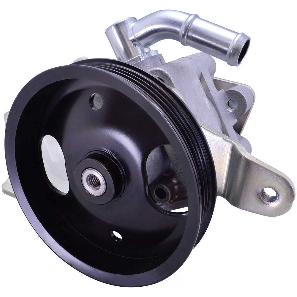 HITACHI - Power Steering Pump - HTH - psp0027