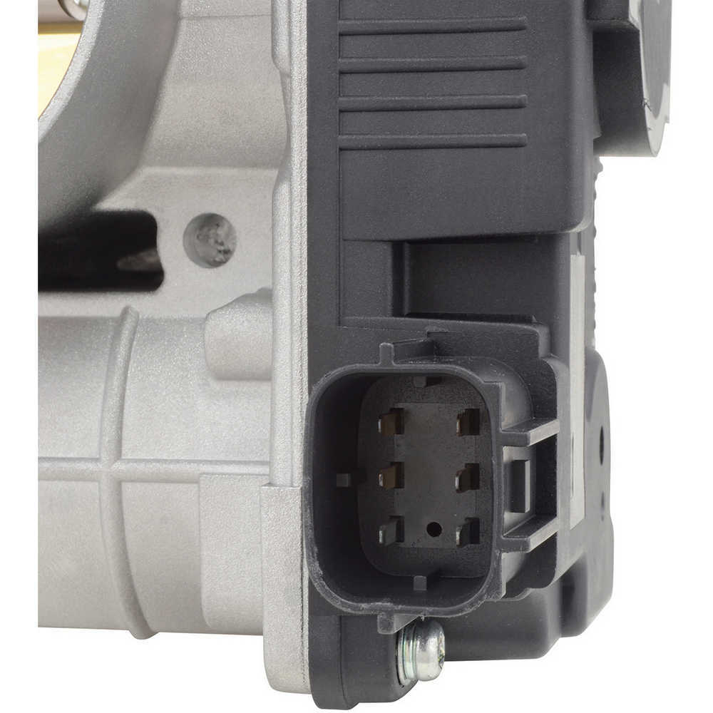 HITACHI - Fuel Injection Throttle Body - HTH ETB0002