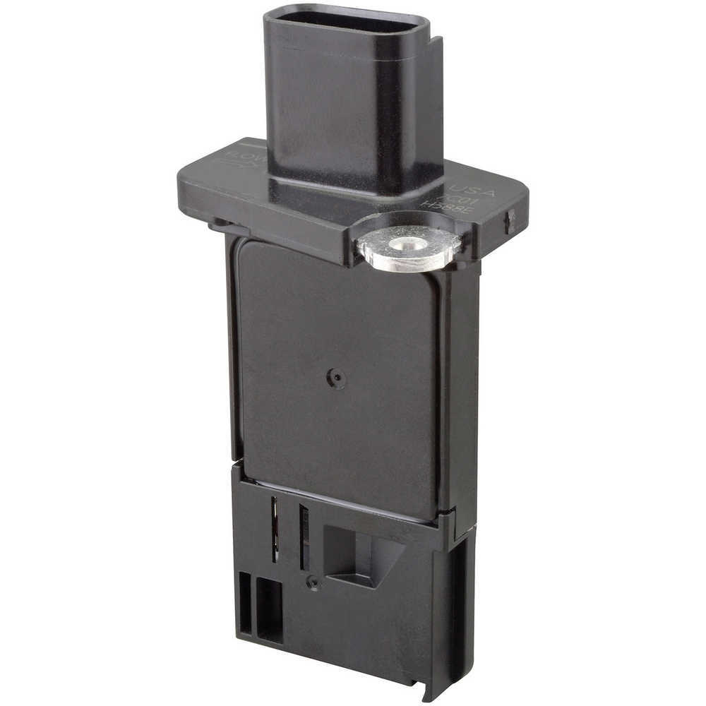 HITACHI - Mass Air Flow Sensor - HTH MAF0012