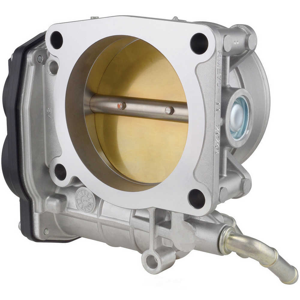 HITACHI - Fuel Injection Throttle Body - HTH ETB0014