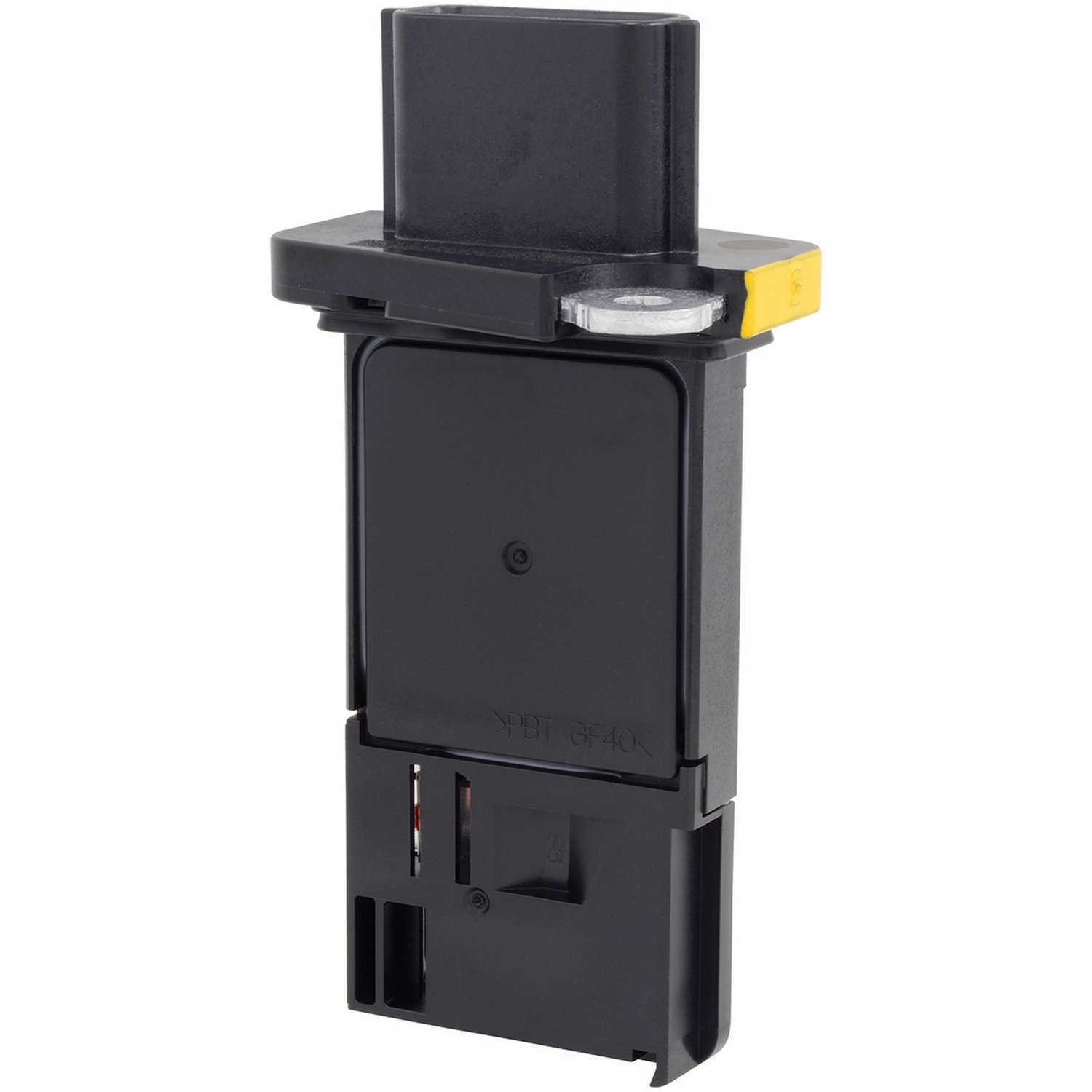 HITACHI - Mass Air Flow Sensor - HTH MAF0058
