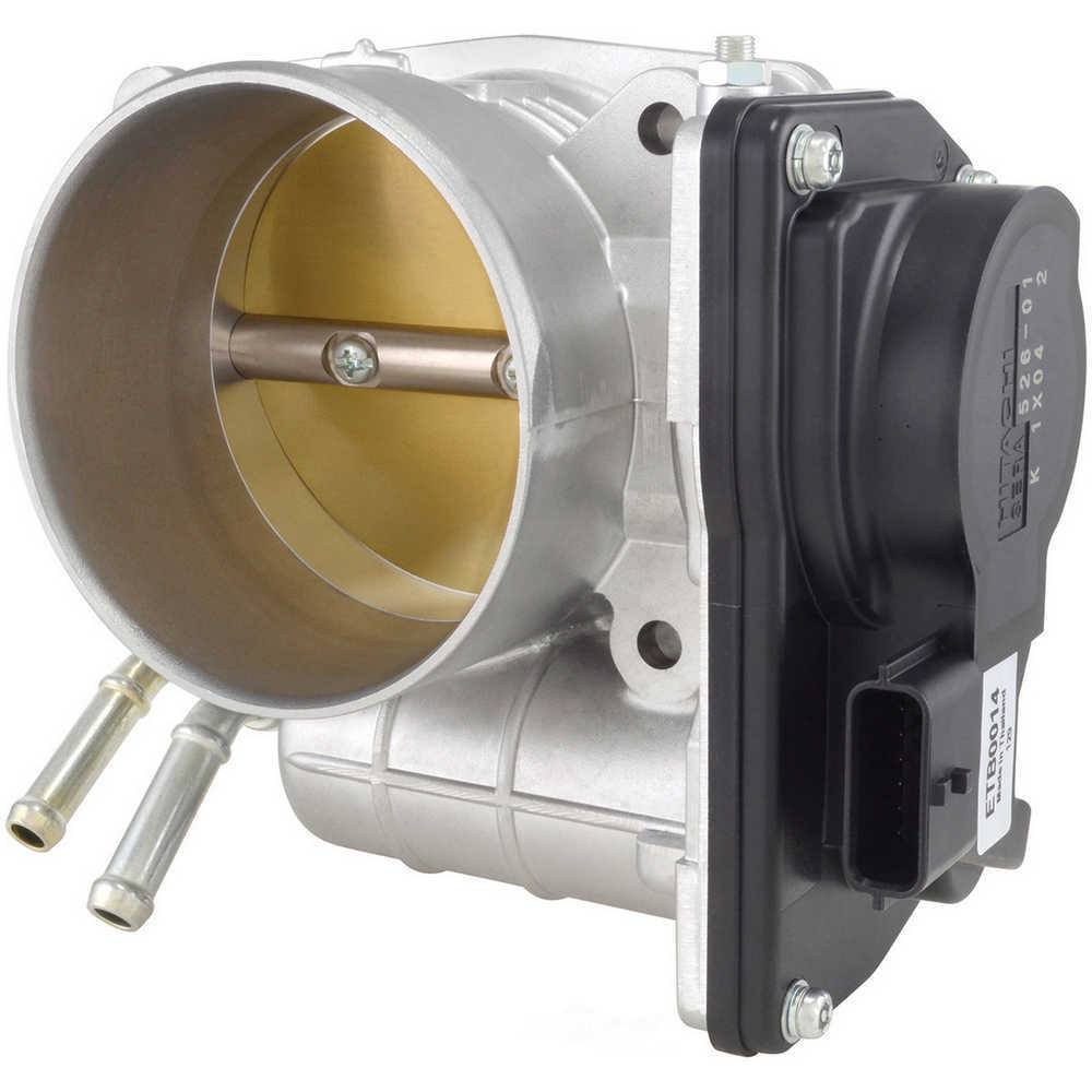 HITACHI - Fuel Injection Throttle Body - HTH ETB0014