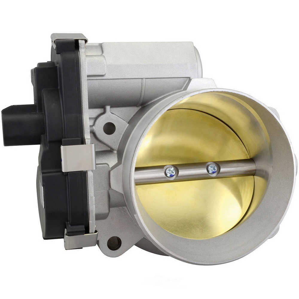HITACHI - Electronic Throttle Body Module - HTH ETB0024