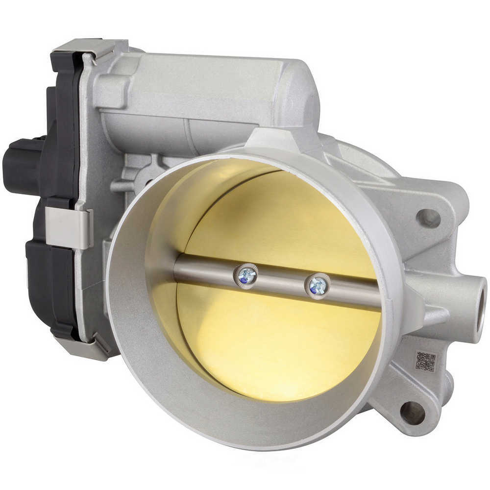 HITACHI - Electronic Throttle Body Module - HTH ETB0025