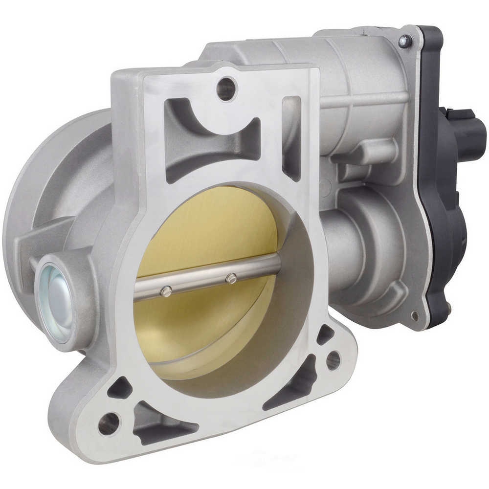 HITACHI - Electronic Throttle Body Module - HTH ETB0019