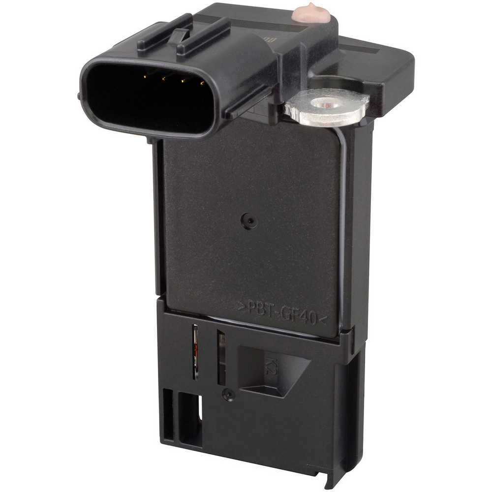 HITACHI - Mass Air Flow Sensor - HTH MAF0035