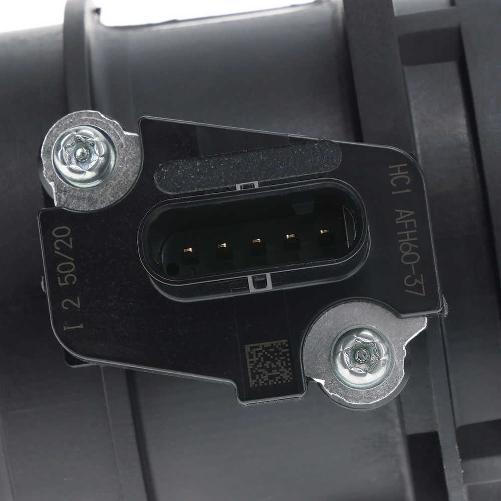 HITACHI - Mass Air Flow Sensor - HTH MAF0116