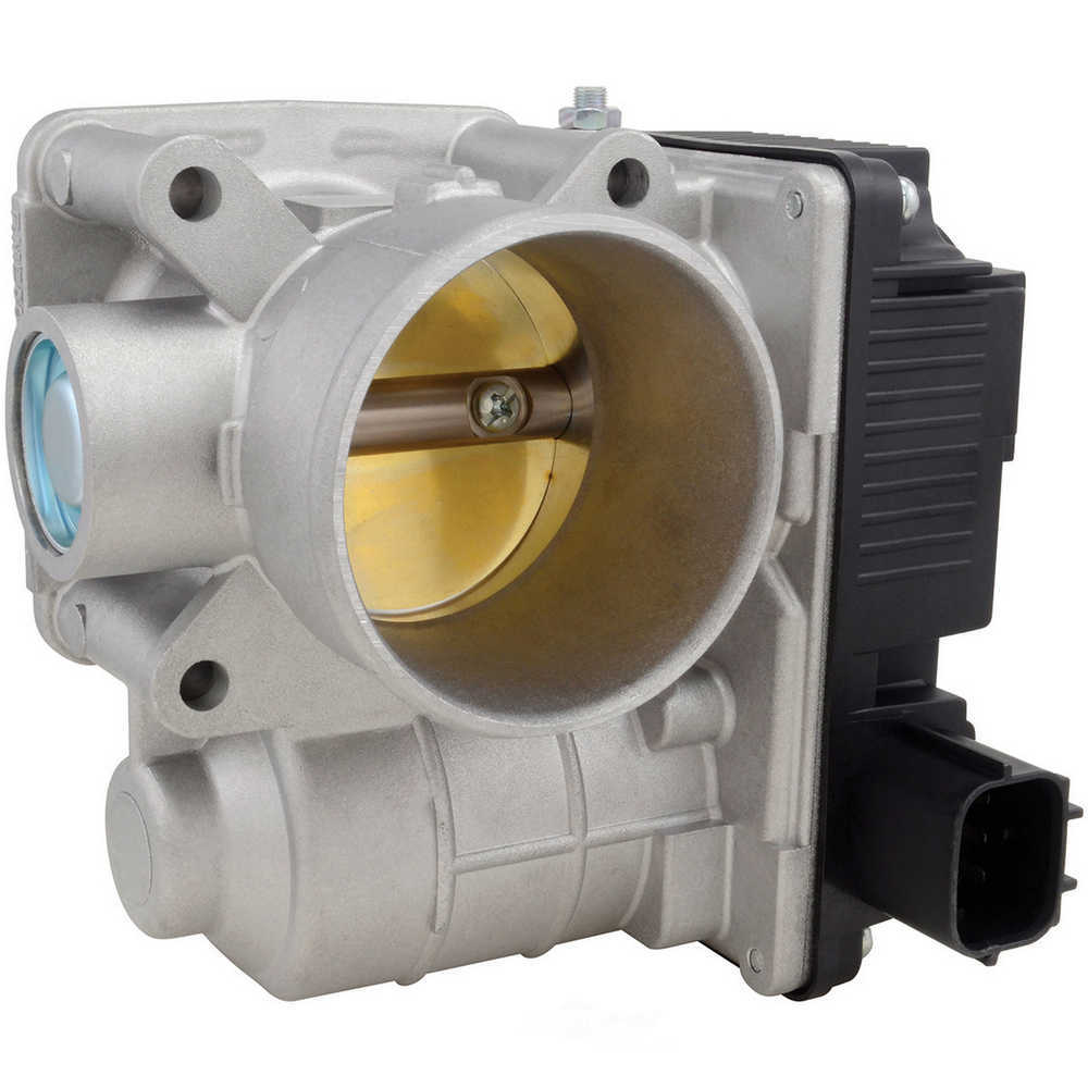 HITACHI - Fuel Injection Throttle Body - HTH ETB0002