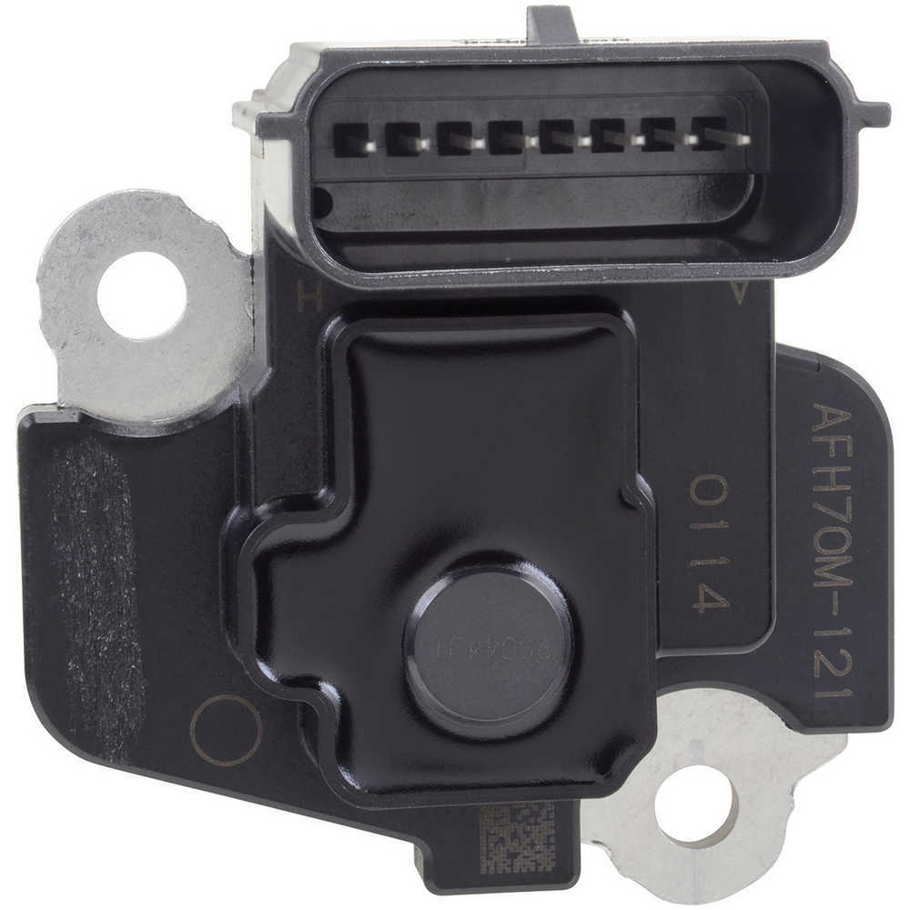 HITACHI - Mass Air Flow Sensor - HTH MAF0120