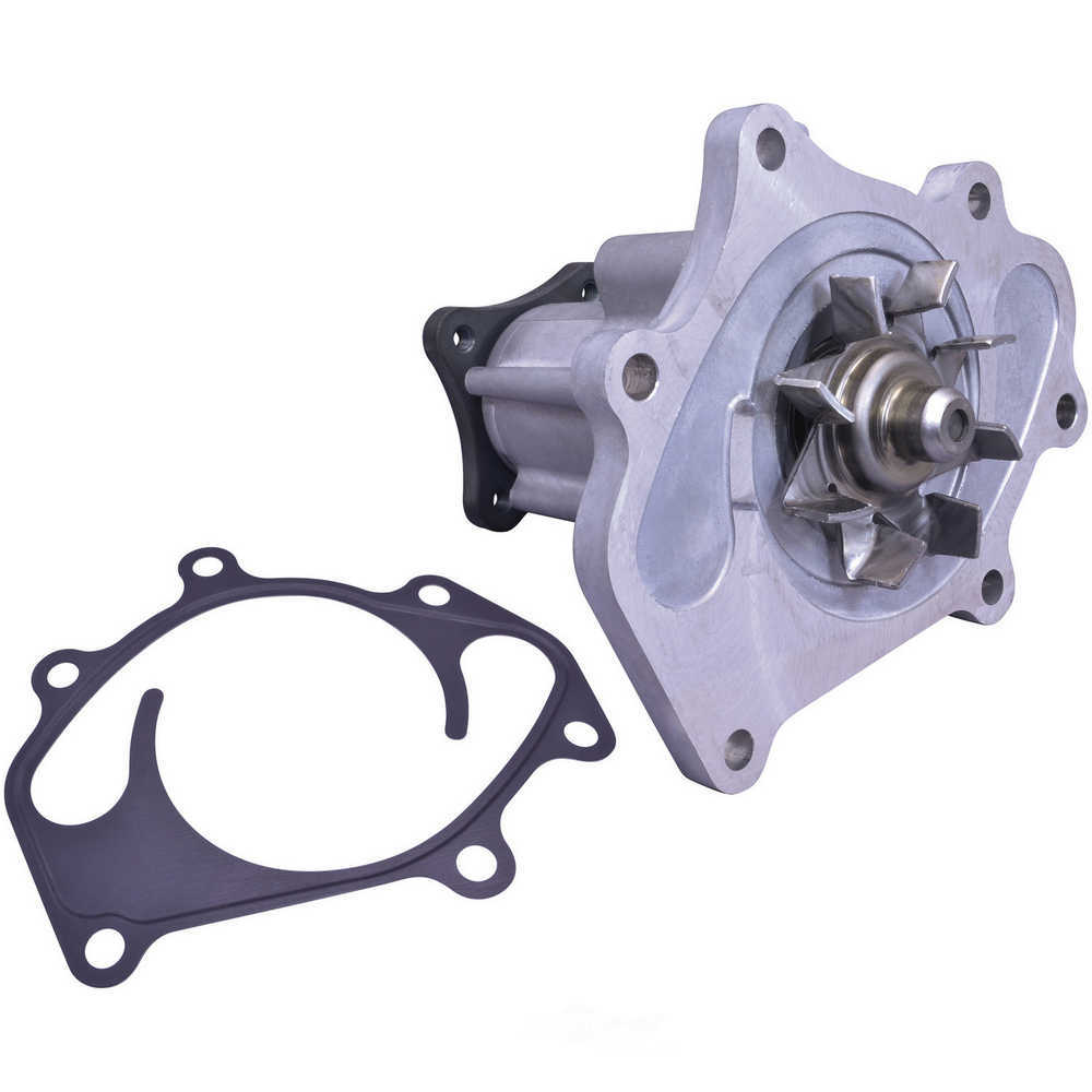 HITACHI WUP0006 — Engine Water Pump