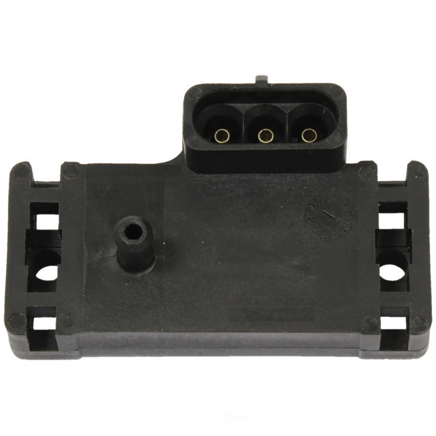 HITACHI - Manifold Absolute Pressure Sensor - HTH - prs8205hu-d