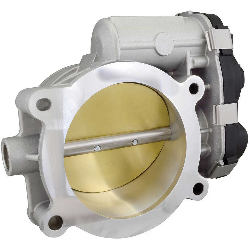 HITACHI - Electronic Throttle Body Module - HTH ETB0025