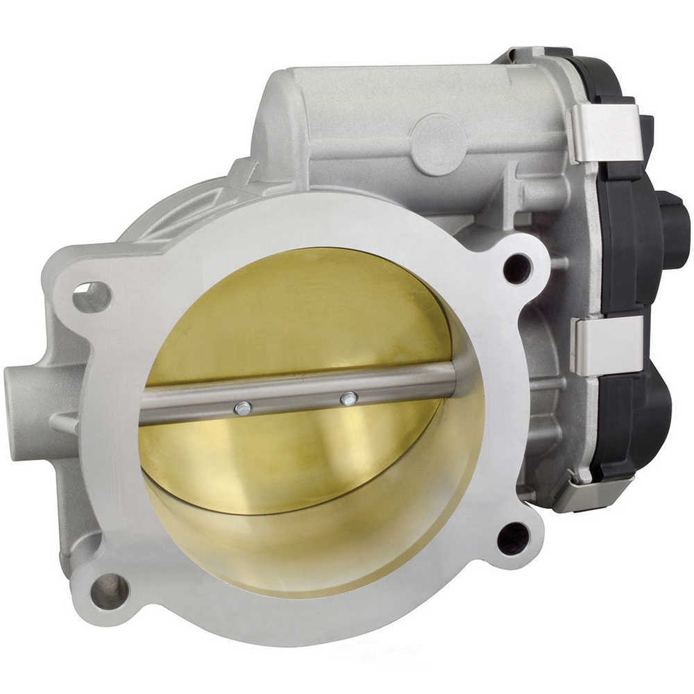 HITACHI - Electronic Throttle Body Module - HTH ETB0024