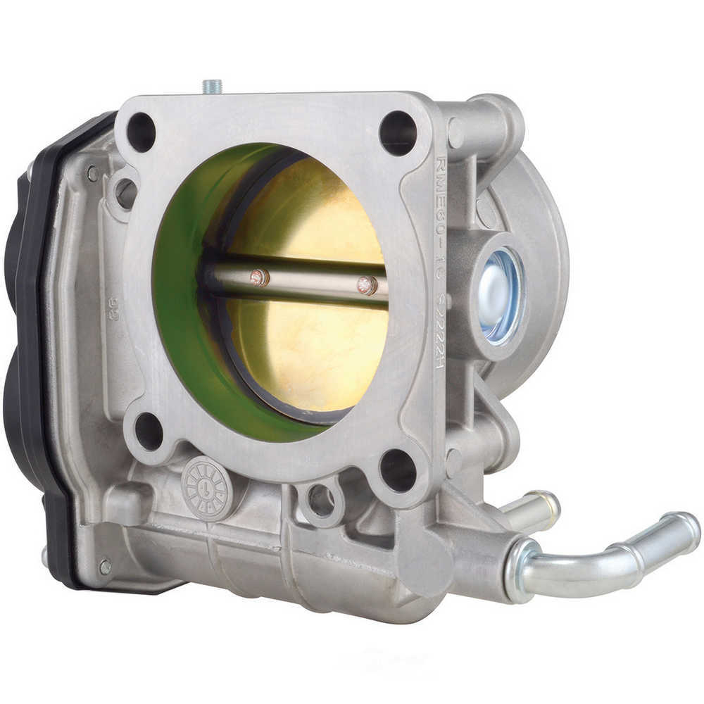 HITACHI - Fuel Injection Throttle Body - HTH ETB0005
