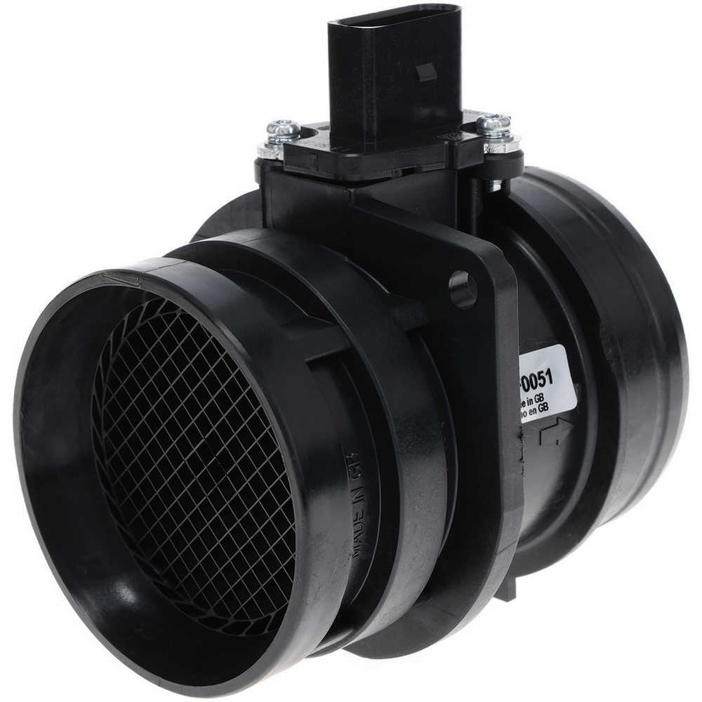 HITACHI - Mass Air Flow Sensor - HTH MAF0051
