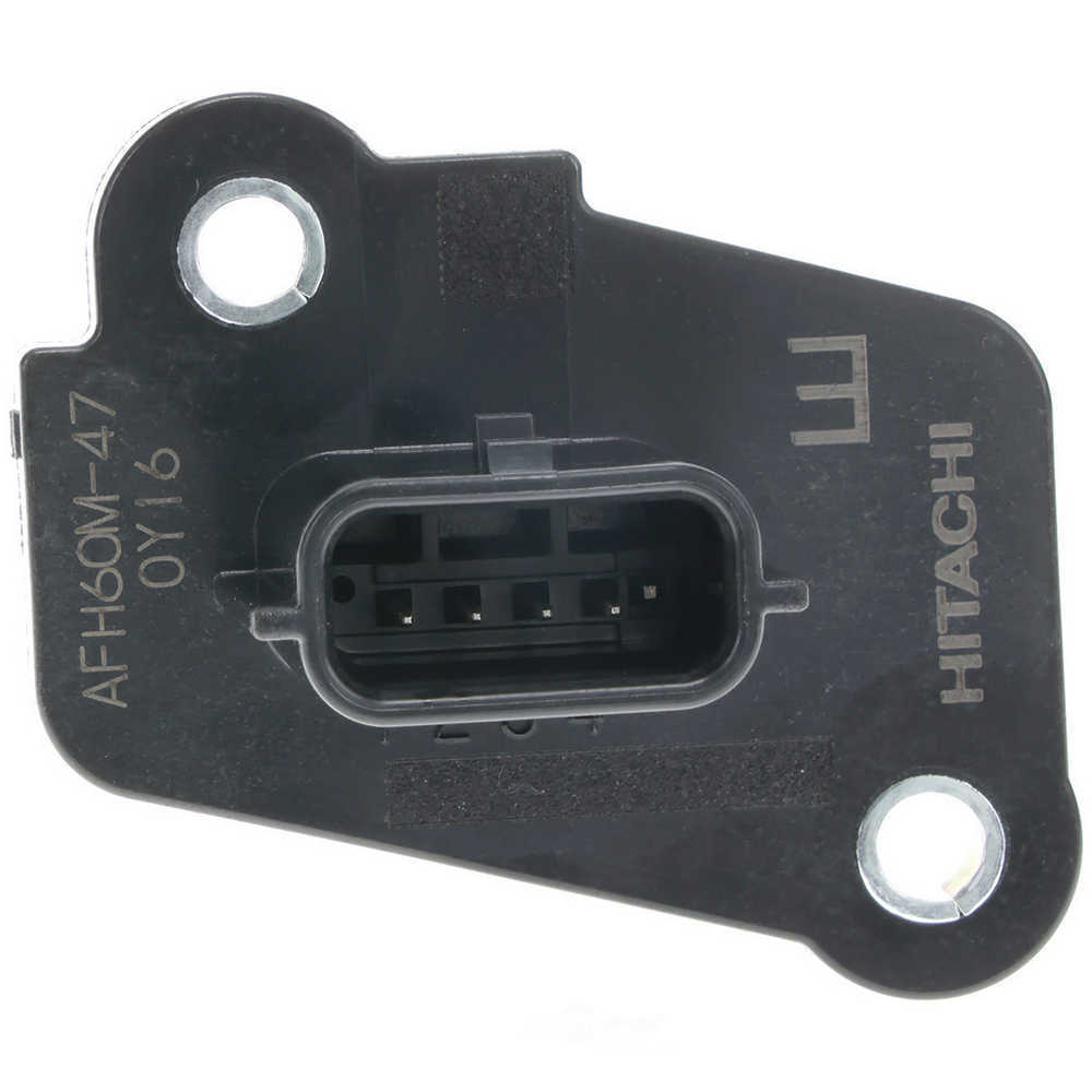 HITACHI - Mass Air Flow Sensor - HTH MAF0123