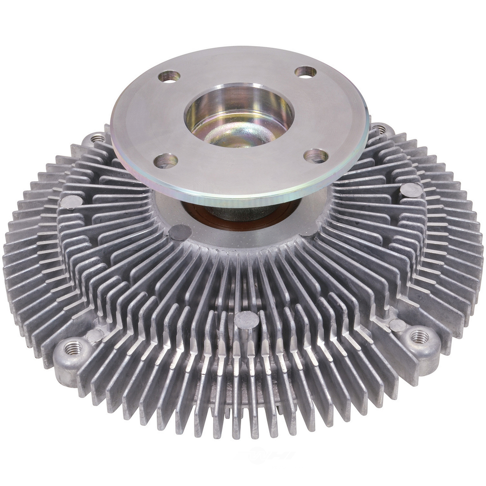 HITACHI - Engine Cooling Fan Clutch - HTH FNC0002