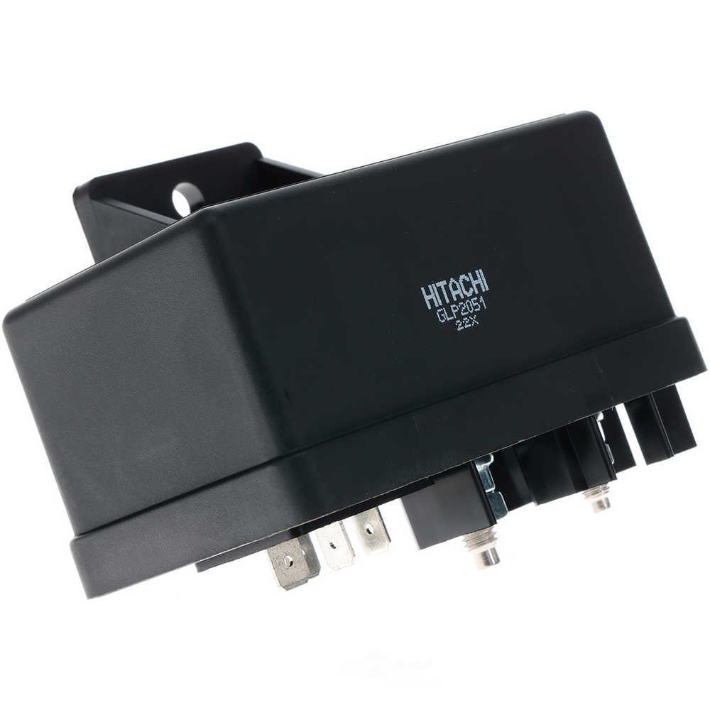 HITACHI - Diesel Glow Plug Controller - HTH GLP2051