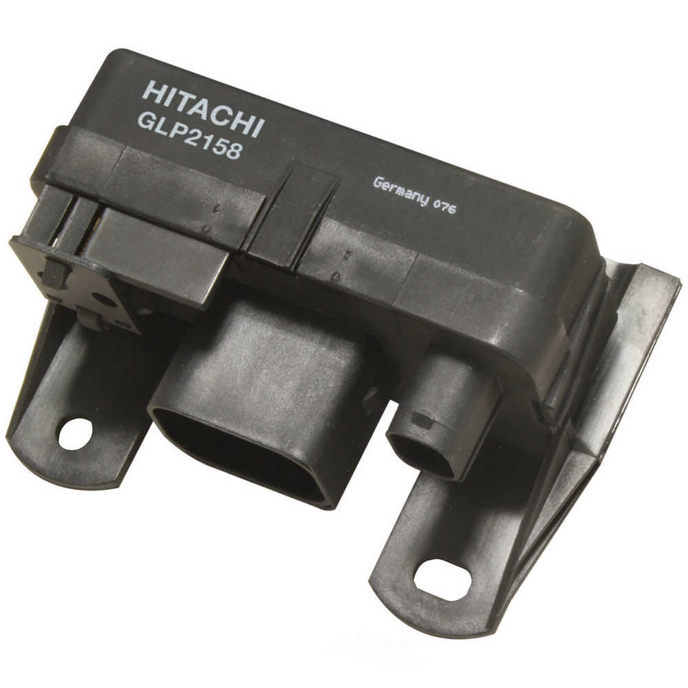 HITACHI - Diesel Glow Plug Controller - HTH GLP2158