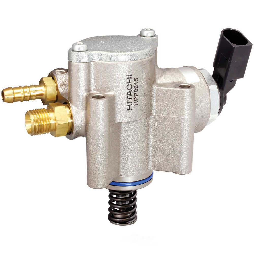 HITACHI - Direct Injection High Pressure Fuel Pump - HTH HPP0015
