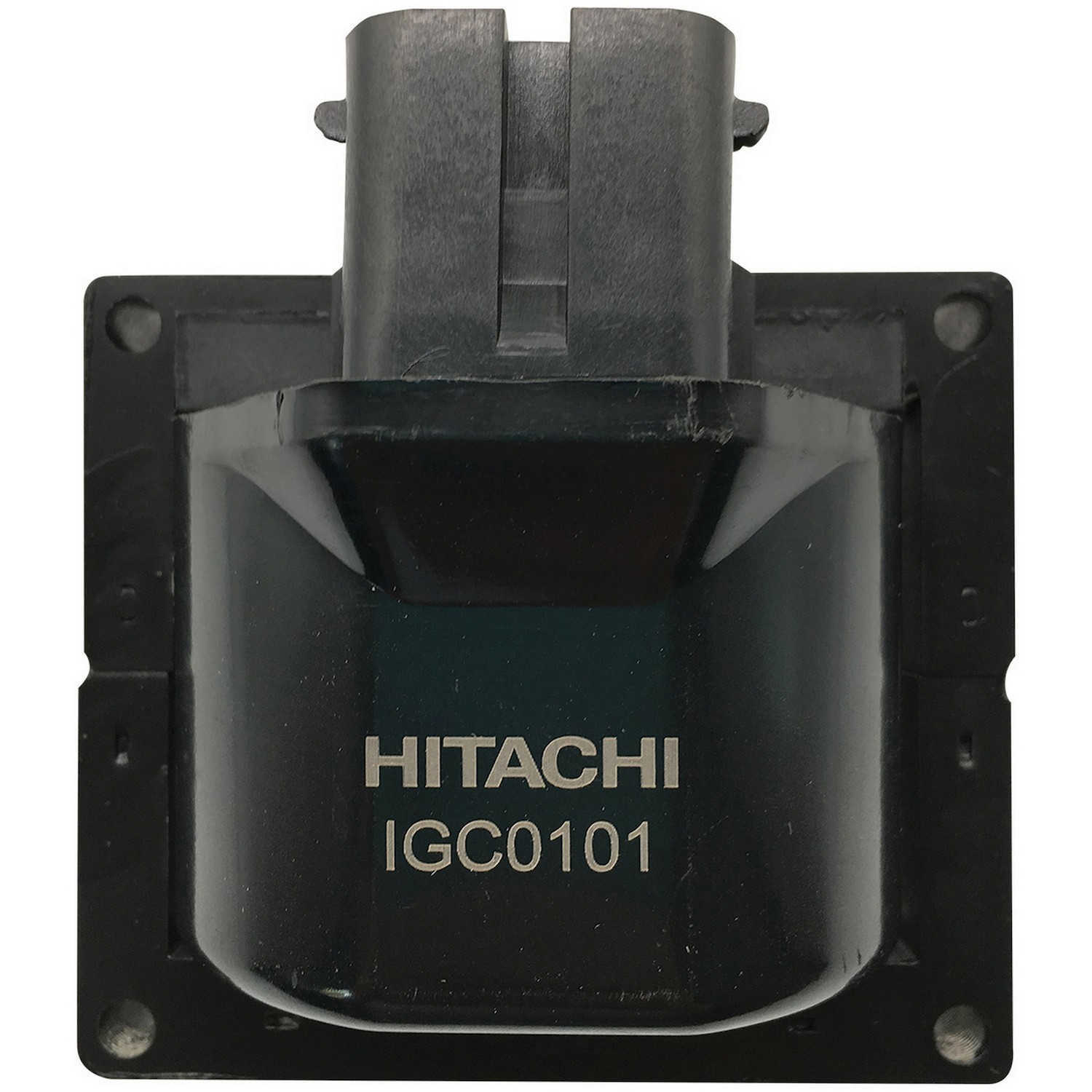 HITACHI - Ignition Coil - HTH IGC0101