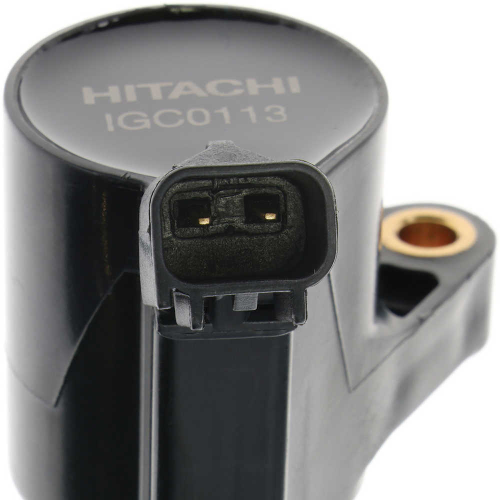 HITACHI - Ignition Coil - HTH IGC0113