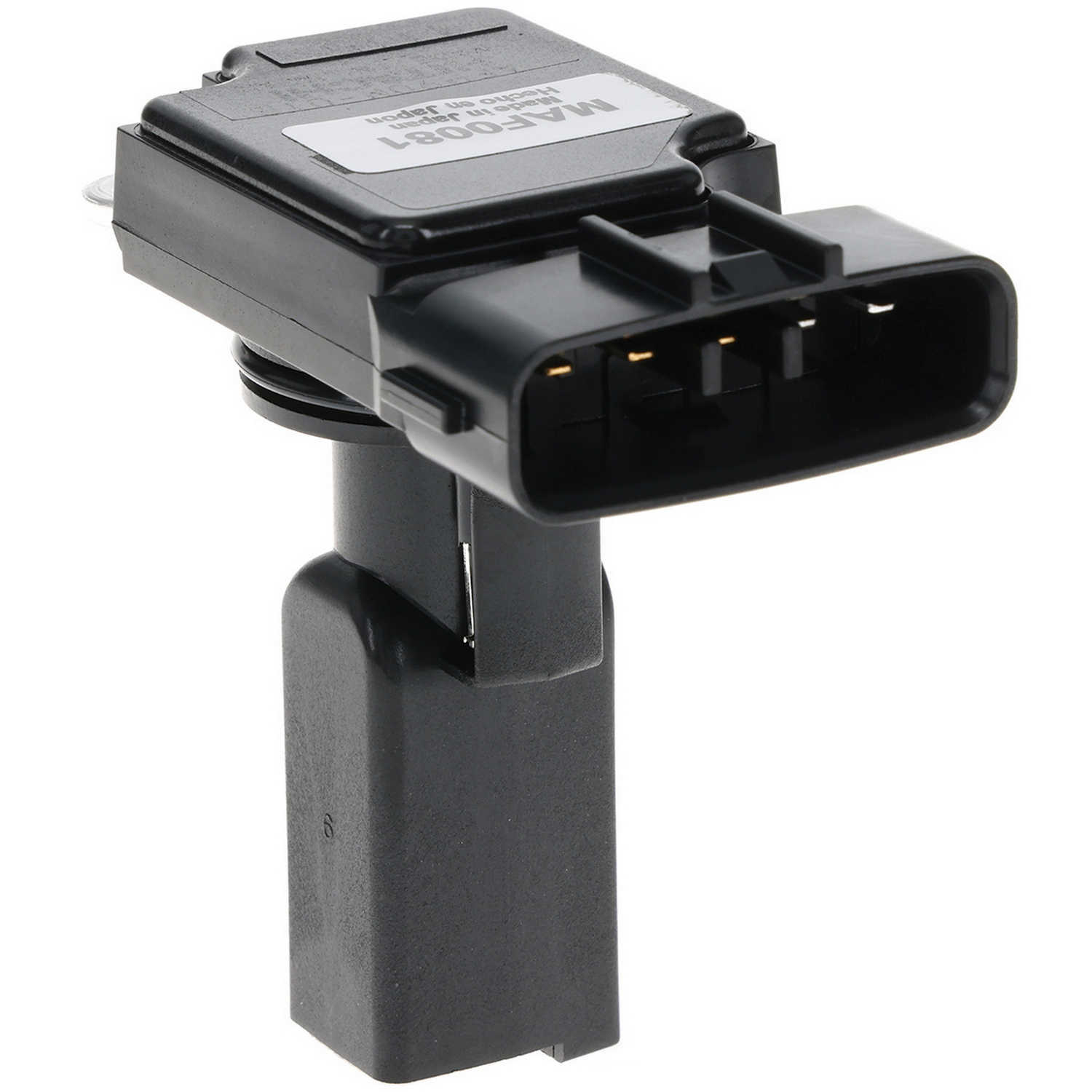 Hitachi Mass Air Flow Sensor MAF0031 – Compatible With Infiniti G37, Nissan Cube, Suzuki Equator