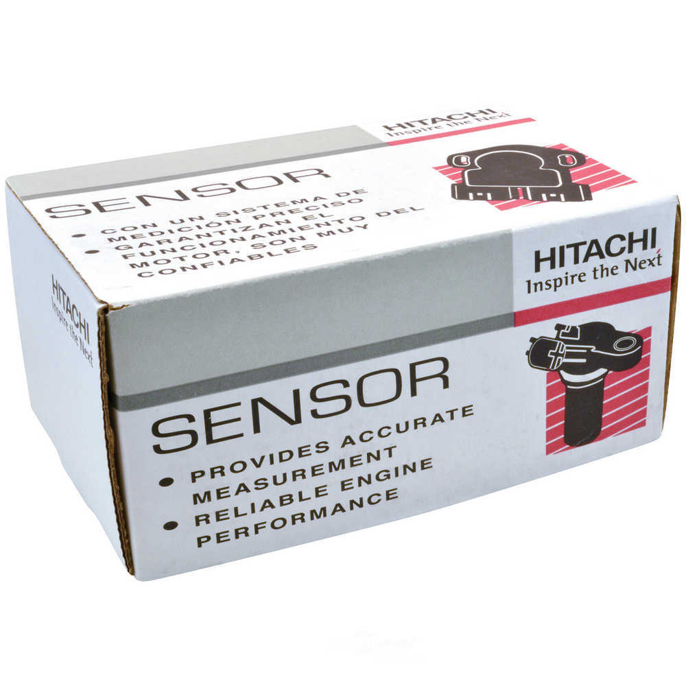 HITACHI - Engine Coolant Temperature Sensor - HTH TMS0002