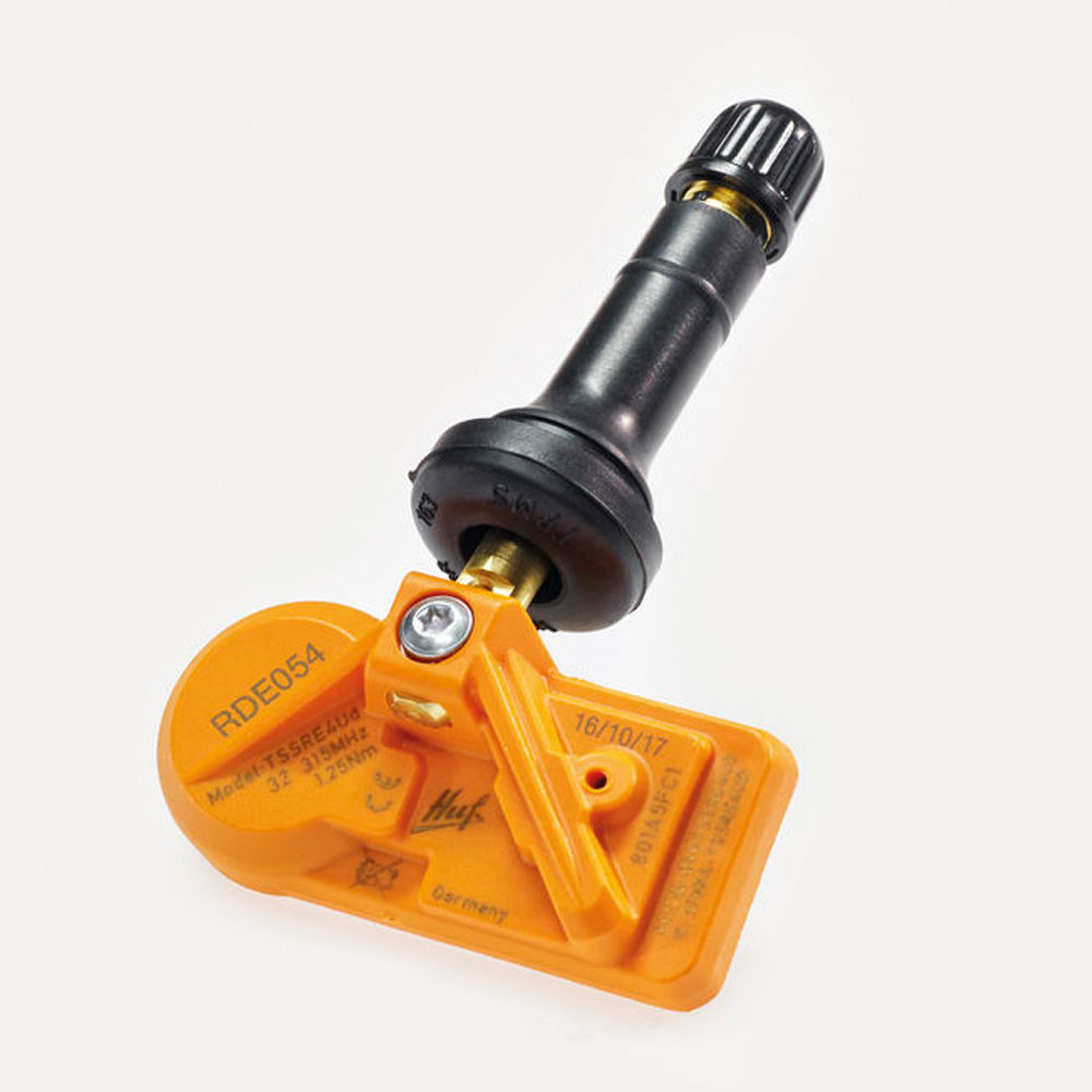 HUF - RDE054V41: OE Quality 315MHz TPMS Replacement Sensor - HUF RDE054V41