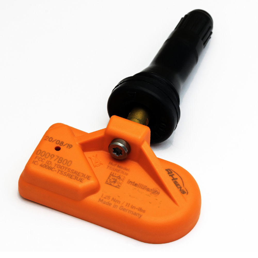 HUF - RDE023V43: OE Quality 315MHz TPMS Replacement Sensor - HUF RDE023V43