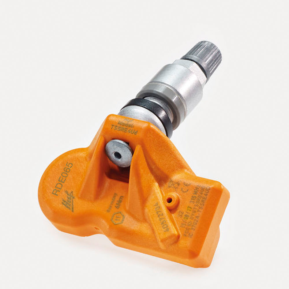 HUF - RDE065V21: OE Quality 315MHz TPMS Replacement Sensor - HUF RDE065V21