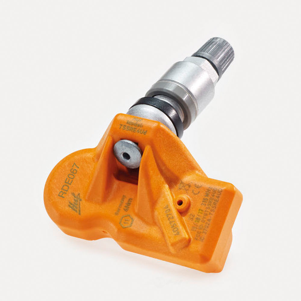 HUF - RDE067V21: OE Quality 315MHz TPMS Replacement Sensor - HUF RDE067V21