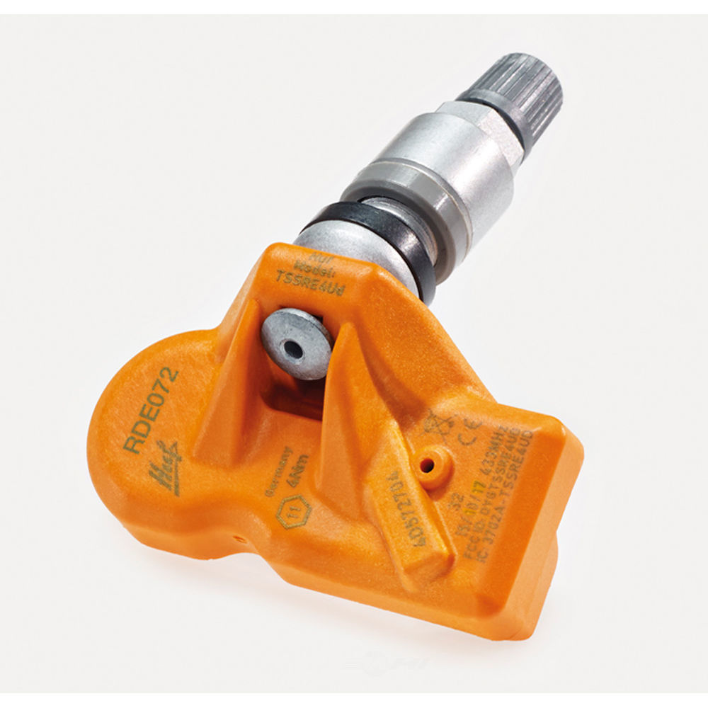 HUF - RDE072V21: OE Quality 315MHz TPMS Replacement Sensor - HUF RDE072V21
