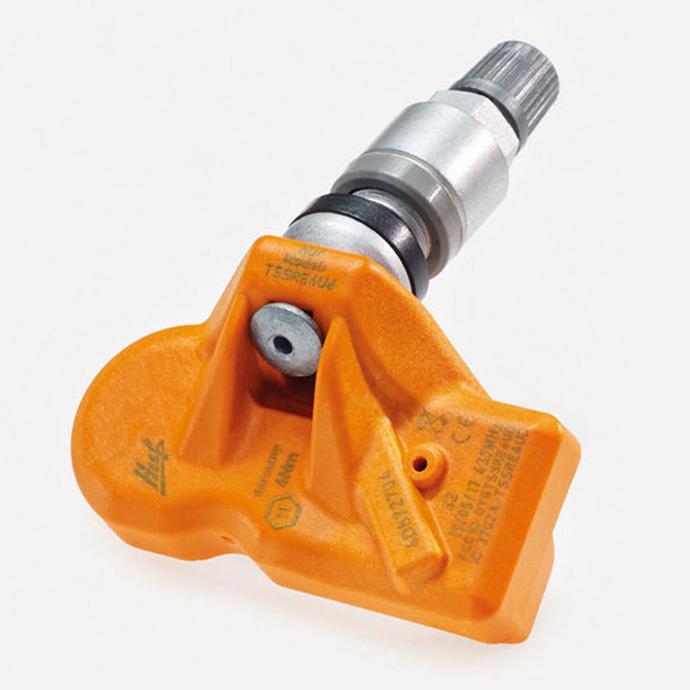 HUF - RDE229V21: OE Quality 433MHz TPMS Replacement Sensor - HUF RDE229V21