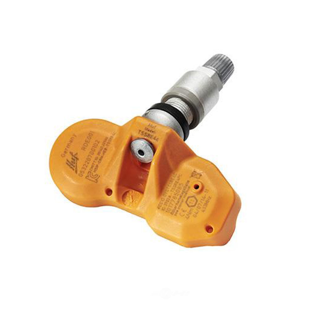 HUF - RDE001V21: OE Manufactured TPMS 433MHz Replacement Sensor - HUF RDE001V21