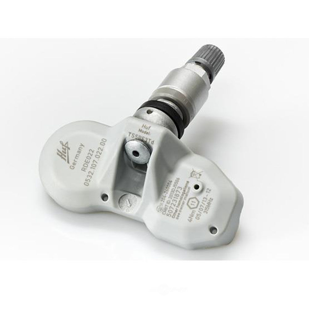 HUF - RDE022V21: OE Manufactured TPMS 315MHz Replacement Sensor - HUF RDE022V21
