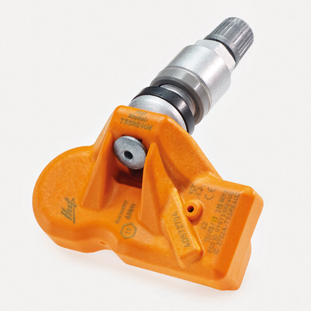 HUF - RDE218V21: OE Quality 315MHz TPMS Replacement Sensor - HUF RDE218V21