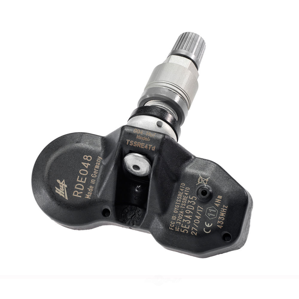 HUF - RDE048V21: OE Manufactured TPMS 433MHz Replacement Sensor - HUF RDE048V21