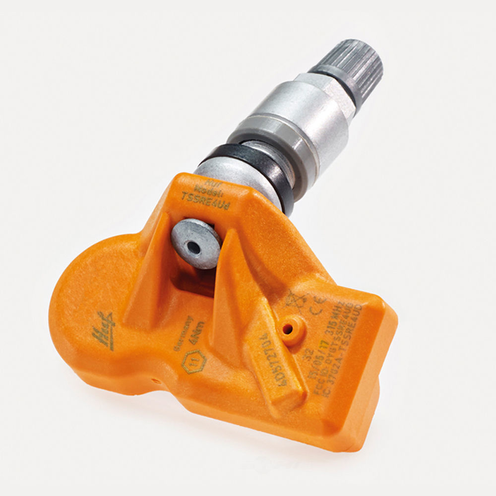 HUF - RDE228V21: OE Quality 315MHz TPMS Replacement Sensor - HUF RDE228V21